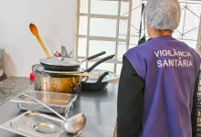 Photo of Cerca de 90 estudantes passam mal após refeição em restaurante da Ufba em Conquista
