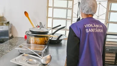 Photo of Cerca de 90 estudantes passam mal após refeição em restaurante da Ufba em Conquista