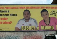 Photo of PMs são condenados a mais de 38 anos por assassinato de professores e líderes sindicais na Bahia