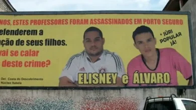 Photo of PMs são condenados a mais de 38 anos por assassinato de professores e líderes sindicais na Bahia