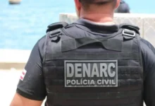 Photo of VÍDEO: Polícia Civil apreende 6 mil pedras de crack e investiga uso de crianças pelo tráfico em Itabuna