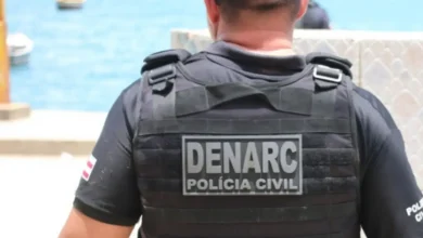 Photo of VÍDEO: Polícia Civil apreende 6 mil pedras de crack e investiga uso de crianças pelo tráfico em Itabuna