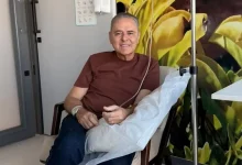 Photo of Luis Roberto celebra metade do tratamento contra neoplasia e agradece apoio: “Seguimos firmes”