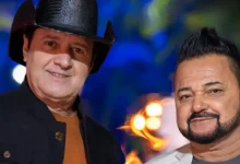 Photo of Sertanejo é internado em estado grave após mal-estar em casa e cancela shows