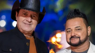 Photo of Sertanejo é internado em estado grave após mal-estar em casa e cancela shows