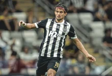 Photo of Gustavo Scarpa rebate rumores de saída do Atlético-MG e avisa: “Estou feliz no Galo”