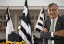 Photo of Botafogo convoca AGE para votar gestão temporária de diretor interino na SAF em meio a disputa judicial