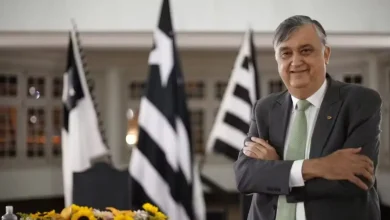 Photo of Botafogo convoca AGE para votar gestão temporária de diretor interino na SAF em meio a disputa judicial
