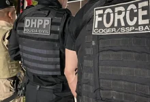 Photo of Operação Dupla Face: Quatro PMs são presos por suspeita de homicídio em Salvador