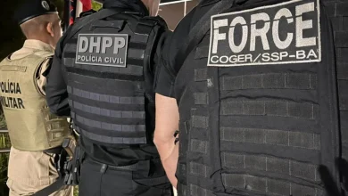 Photo of Operação Dupla Face: Quatro PMs são presos por suspeita de homicídio em Salvador