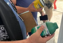 Photo of Nova etapa da operação Posto Legal fiscaliza postos de combustível do Sudoeste Baiano