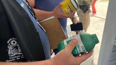 Photo of Nova etapa da operação Posto Legal fiscaliza postos de combustível do Sudoeste Baiano