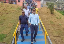 Photo of Prefeitura de Ilhéus garante R$ 60 milhões para obras de encostas na cidade
