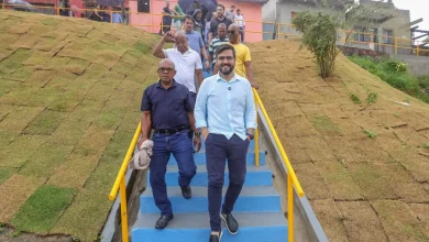 Photo of Prefeitura de Ilhéus garante R$ 60 milhões para obras de encostas na cidade