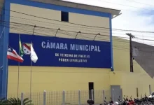 Photo of MP-BA recomenda anulação de eleição da Mesa Diretora da Câmara de Teixeira de Freitas por antecipação excessiva