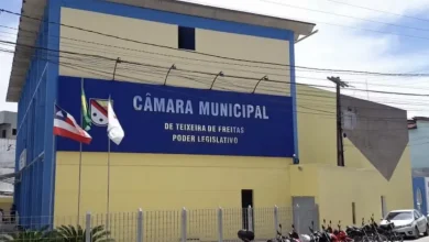 Photo of MP-BA recomenda anulação de eleição da Mesa Diretora da Câmara de Teixeira de Freitas por antecipação excessiva