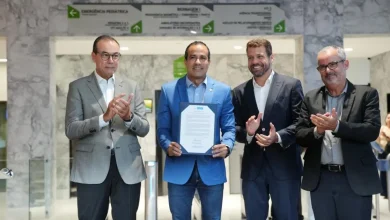 Photo of Prefeitura inicia parceria para reforma e ampliação da Oncopediatria do Hospital Santa Izabel