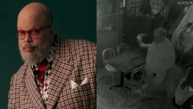 Photo of Intimado a depor, Ed Motta se pronuncia sobre confusão em restaurante: “Fiquei irritado e me descontrolei”