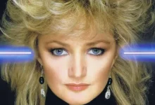 Photo of Bonnie Tyler é hospitalizada em estado grave
