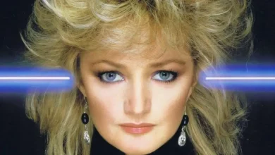 Photo of Bonnie Tyler é hospitalizada em estado grave