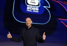 Photo of Fifa defende valores da Copa do Mundo após ingressos da final chegarem a US$ 2,3 milhões