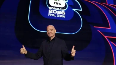 Photo of Fifa defende valores da Copa do Mundo após ingressos da final chegarem a US$ 2,3 milhões