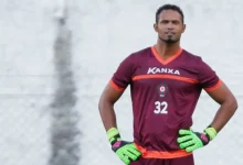 Photo of Goleiro Bruno é preso no Rio de Janeiro após descumprir liberdade condicional