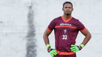 Photo of Goleiro Bruno é preso no Rio de Janeiro após descumprir liberdade condicional