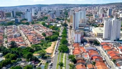 Photo of Espaço de 35 mil m² no valor de R$ 300 mi é cedido pela União para construção de Centro de Convenções de Conquista