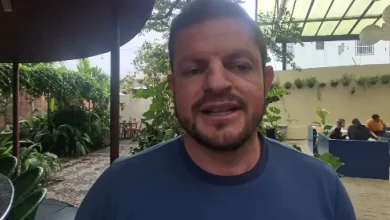 Photo of Quinho Tigre confirma sondagem para suplência de Wagner no Senado: “Organizando para ver a real condição”