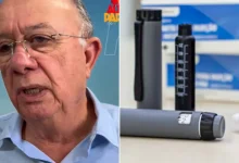 Photo of Após projeto na Câmara, Zé Ronaldo diz que “não tem condições de bancar” Mounjaro no SUS em Feira de Santana