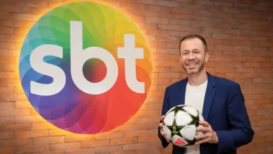 Photo of SBT fará transmissão nacional da final da Copa do Nordeste com narração de Tiago Leifert