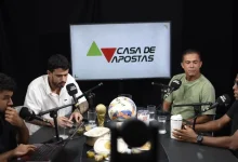 Photo of Ex-jogadores aprovam projeto da Arena Barradão e destacam modernização do Vitória: “O ambiente hostil é a torcida”