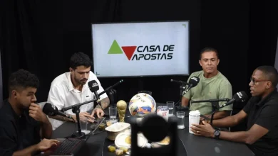 Photo of Ex-jogadores aprovam projeto da Arena Barradão e destacam modernização do Vitória: “O ambiente hostil é a torcida”