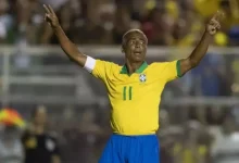 Photo of Caso de Neymar lembra lesão que tirou Romário da Copa de 1998