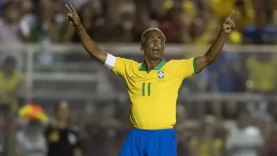 Photo of Caso de Neymar lembra lesão que tirou Romário da Copa de 1998