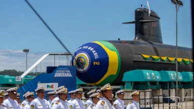 Photo of Marinha tem R$ 3,4 bilhões em imóveis funcionais pela Bahia; Exército e Aeronáutica não divulgam valores