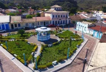 Photo of Festival Vou Mucugê estreia com foco em turismo esportivo e experiências ao ar livre na Chapada Diamantina