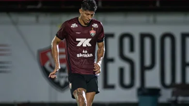 Photo of Vitória inicia preparação para decisão contra o ABC pela semifinal da Copa do Nordeste