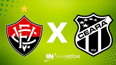 Photo of Vitória x Ceará: Veja prováveis escalações, horário e onde assistir o duelo pela Copa do Nordeste