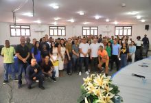 Photo of Prefeitura de Cruz concede progressão salarial para 99 servidores municipais; 598 colaboradores já foram beneficiados desde 2021