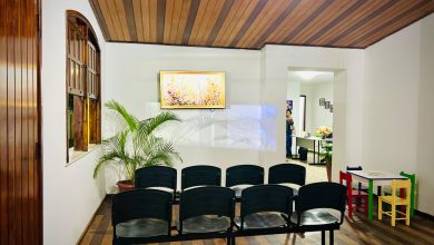 Photo of Prefeitura de Cruz inaugura nova sede do CREAS