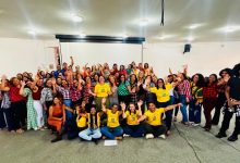 Photo of Arraiá do Laranjinha leva cultura, educação e tradição à Praça Senador Temístocles nos dias 14 e 15 de junho