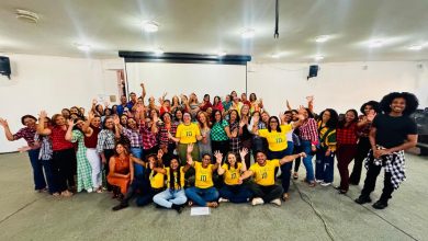 Photo of Arraiá do Laranjinha leva cultura, educação e tradição à Praça Senador Temístocles nos dias 14 e 15 de junho