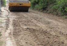 Photo of Prefeitura de Cruz realiza manutenção na estrada da Pumba, Piabas e Baixa Fria