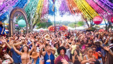 Photo of Vem São João: Cruz das Almas abre oficialmente os festejos juninos com programação o dia inteiro neste domingo (31)
