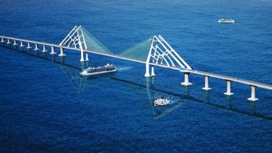 Photo of Ponte Salvador-Itaparica: Estado aprova contas de fundos e relatório aponta movimentação de R$ 730 milhões
