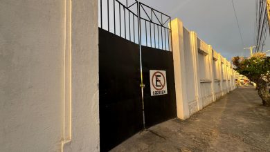 Photo of Prefeitura de Cruz disponibiliza estacionamento gratuito para comerciantes durante o período junino