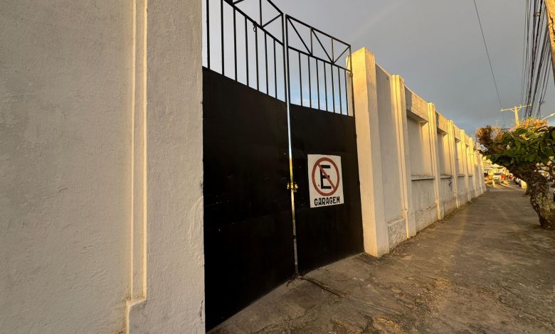 Photo of Prefeitura de Cruz disponibiliza estacionamento gratuito para comerciantes durante o período junino