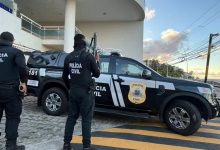 Photo of Operação contra grupo criminoso bloqueia R$ 100 milhões em bens na Bahia